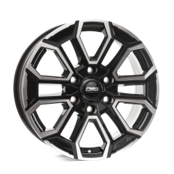 CMS C35 Diamond Black Gloss f&auml;lgar